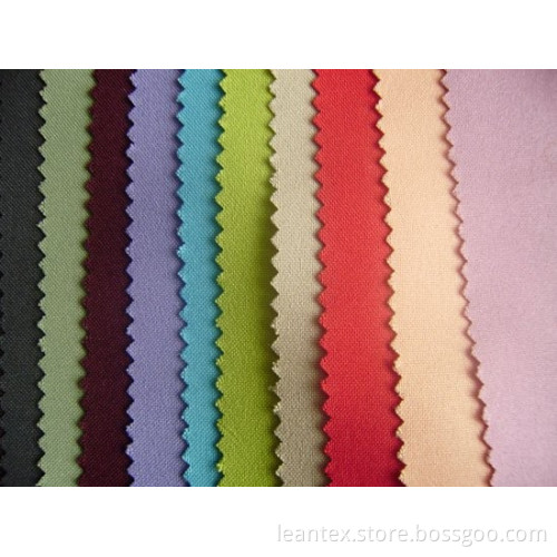 100% polyester 300D mini matt